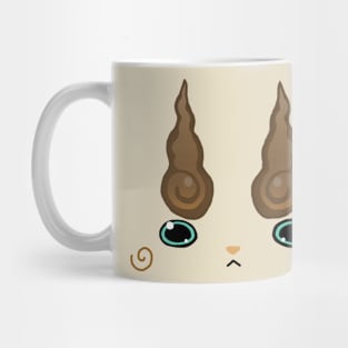 Komajiro Mug